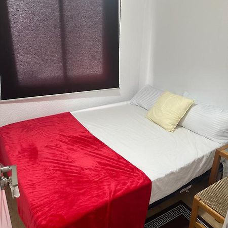El Gengo Hostel 마드리드 외부 사진