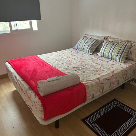El Gengo Hostel 마드리드 외부 사진