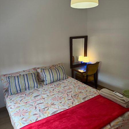 El Gengo Hostel 마드리드 외부 사진