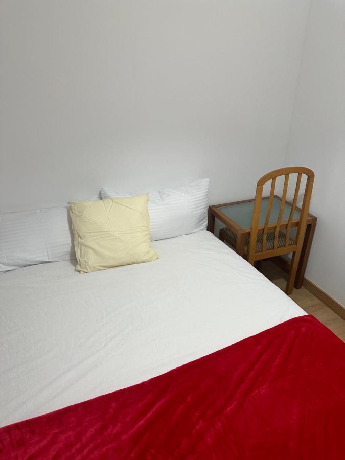 El Gengo Hostel 마드리드 외부 사진
