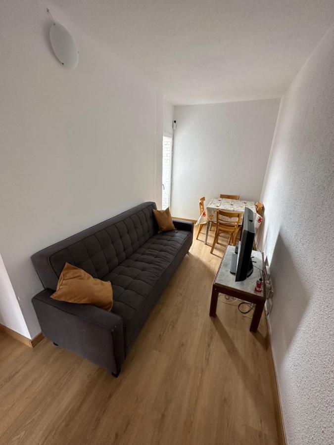 El Gengo Hostel 마드리드 외부 사진