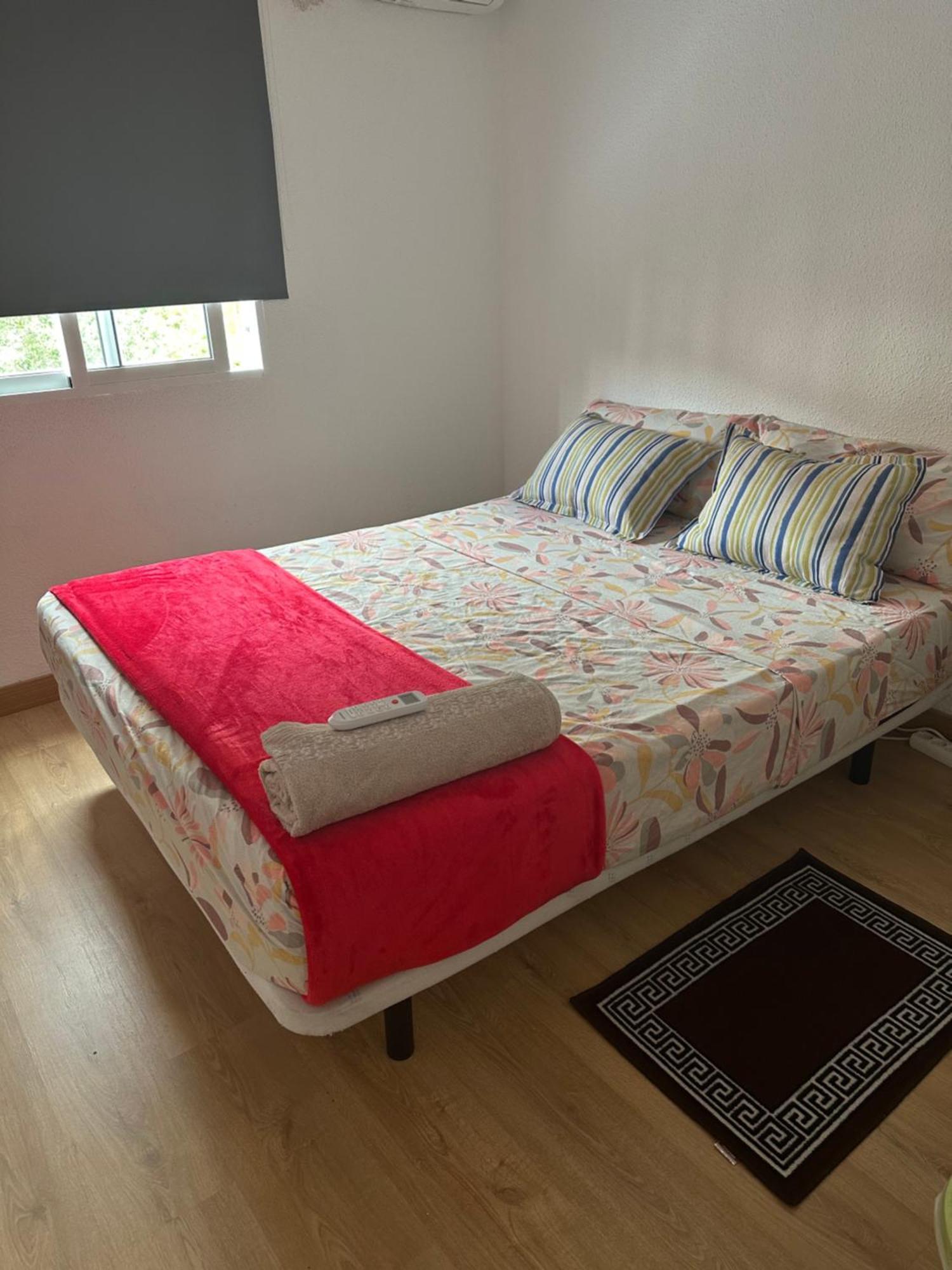 El Gengo Hostel 마드리드 외부 사진