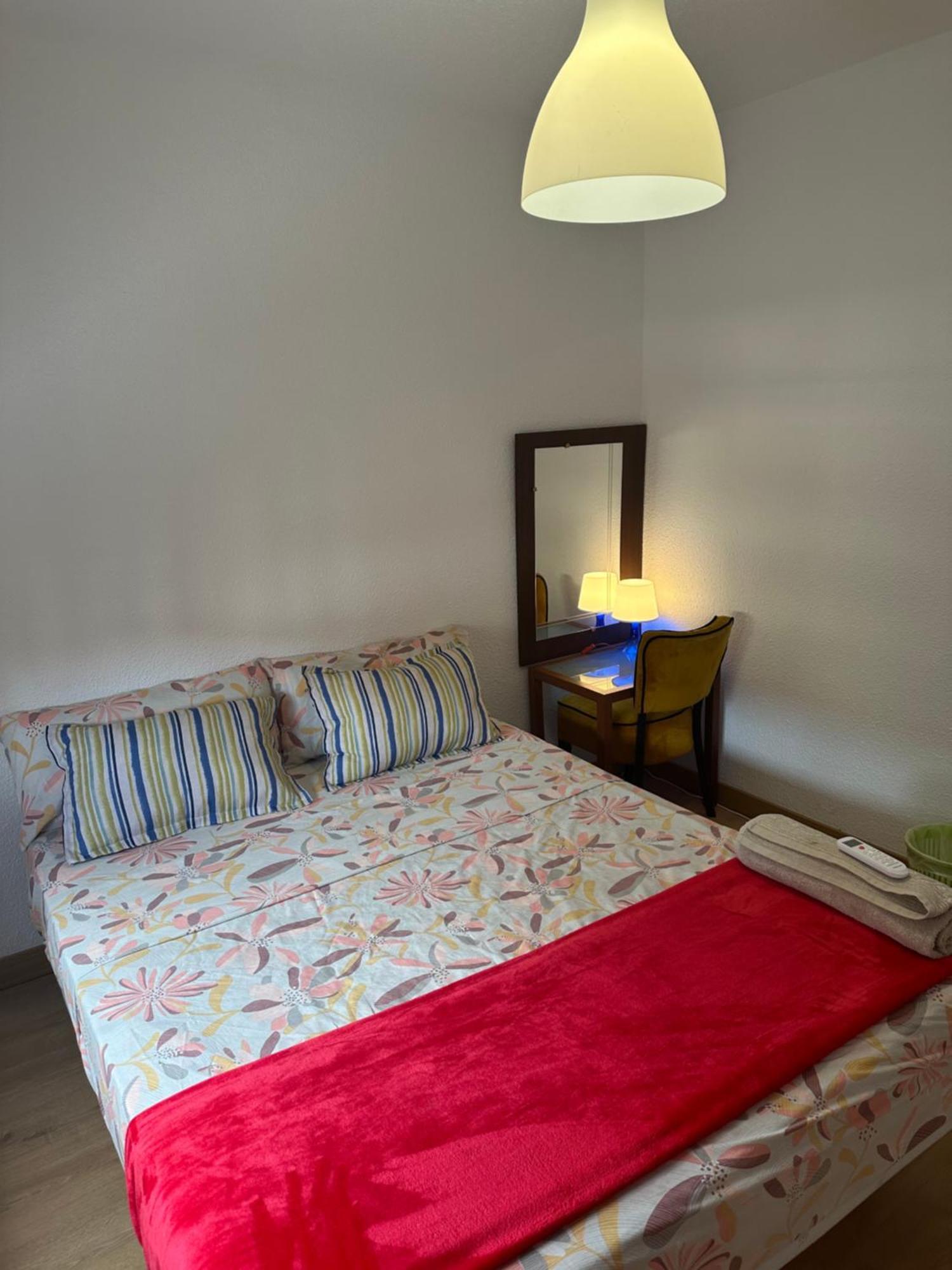 El Gengo Hostel 마드리드 외부 사진