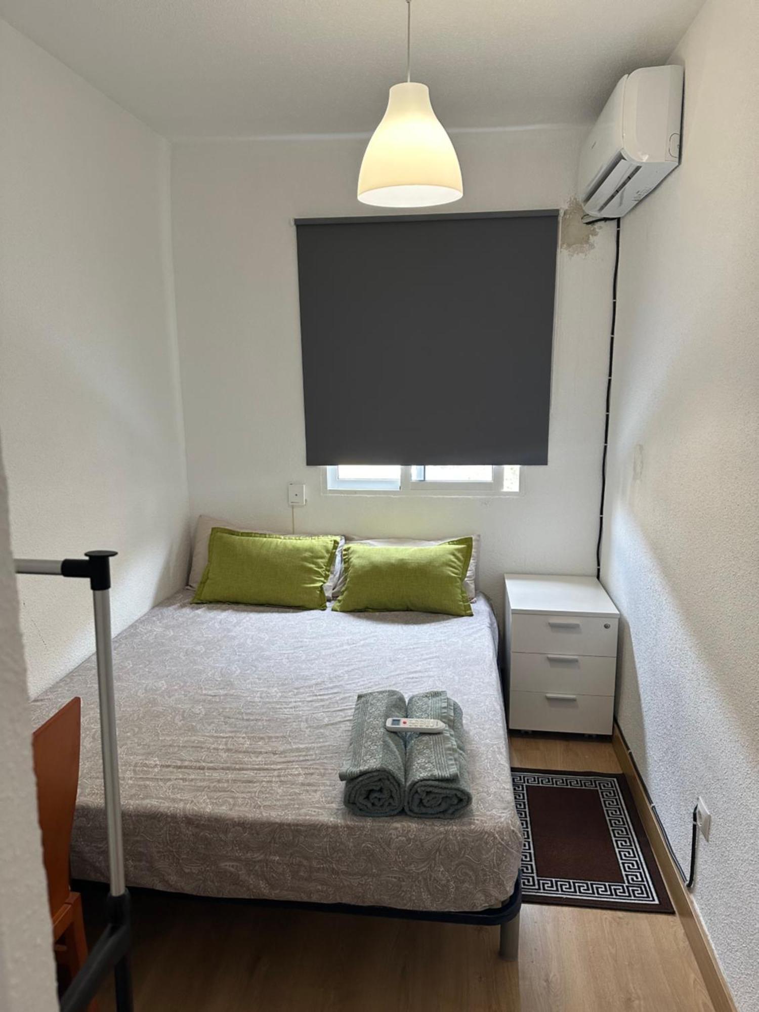 El Gengo Hostel 마드리드 외부 사진
